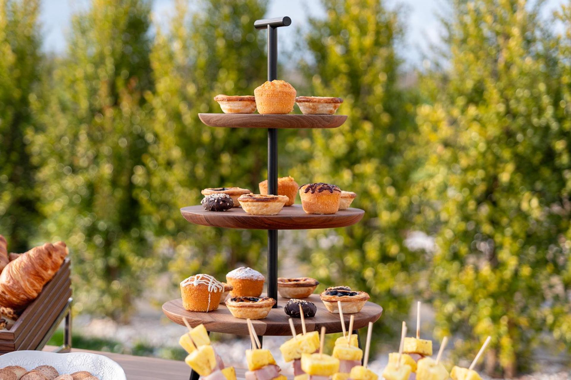 Quinta Do Paral - The Wine Hotel Vidigueira Exterior foto